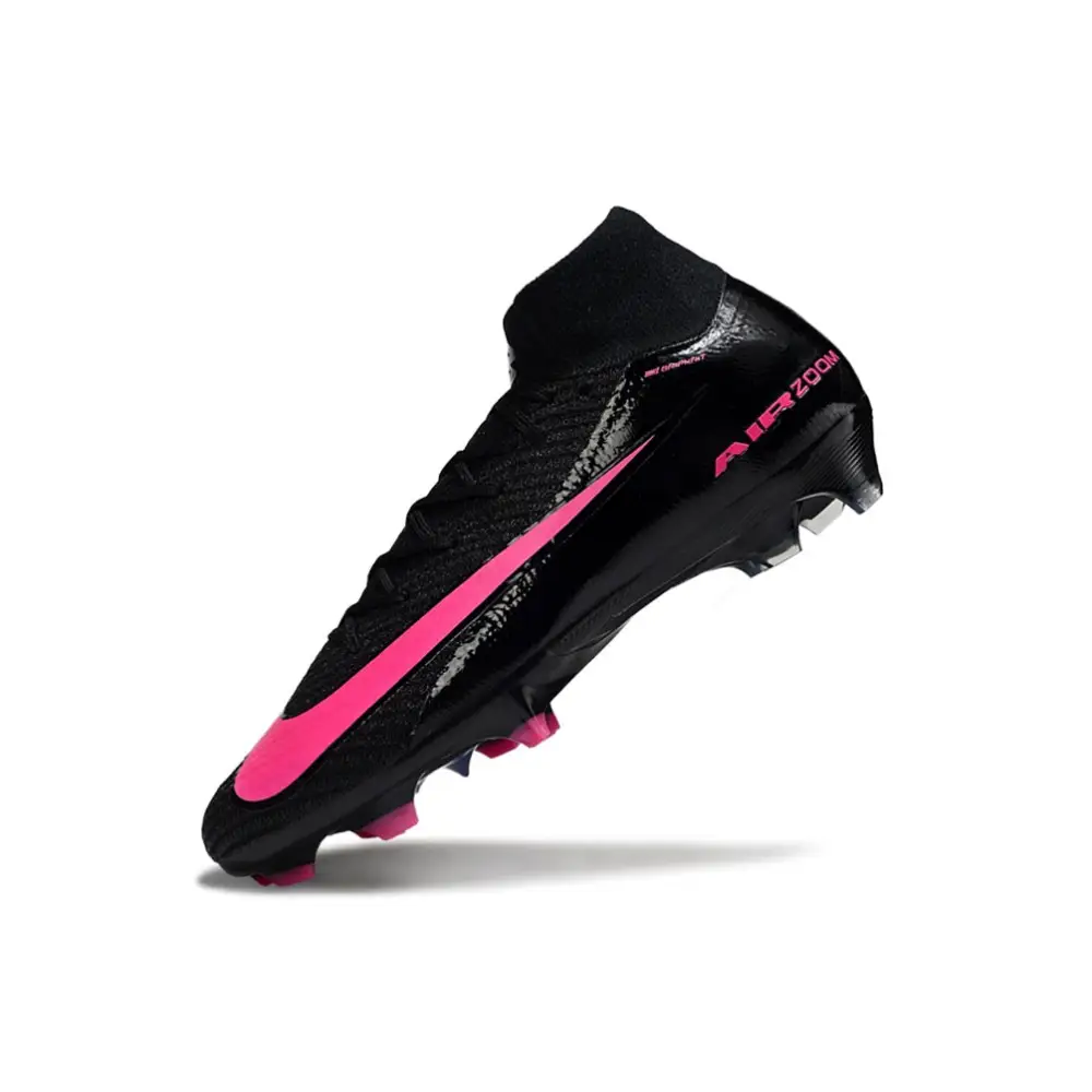Maillot Crampons Mercurial Superfly IIX Noir