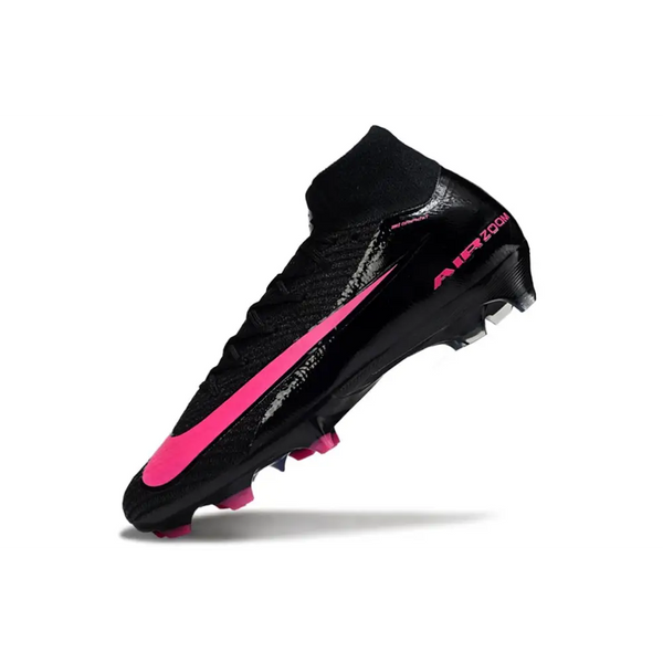 Maillot Crampons Mercurial Superfly IIX Noir