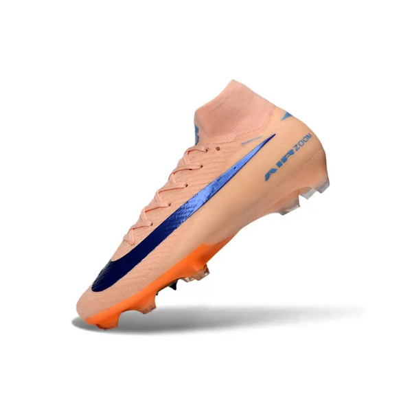 Maillot Crampons Mercurial Superfly IIX Orange