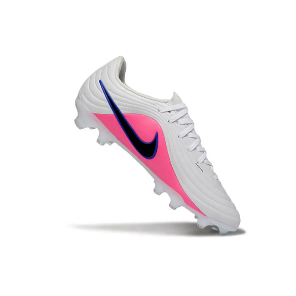 Maillot Crampons Tiempo Legend XI Blanc