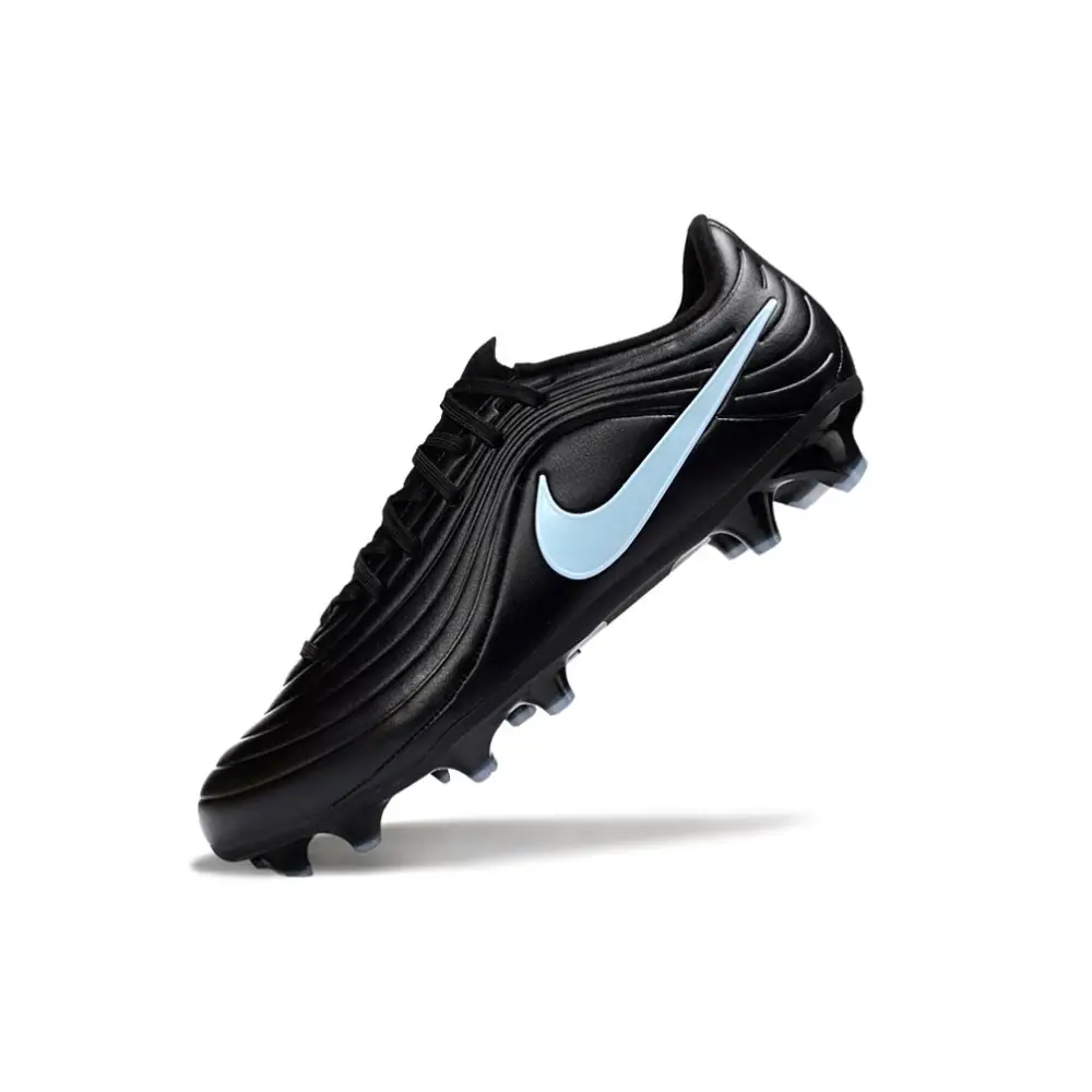 Maillot Crampons Tiempo Legend XI Noir
