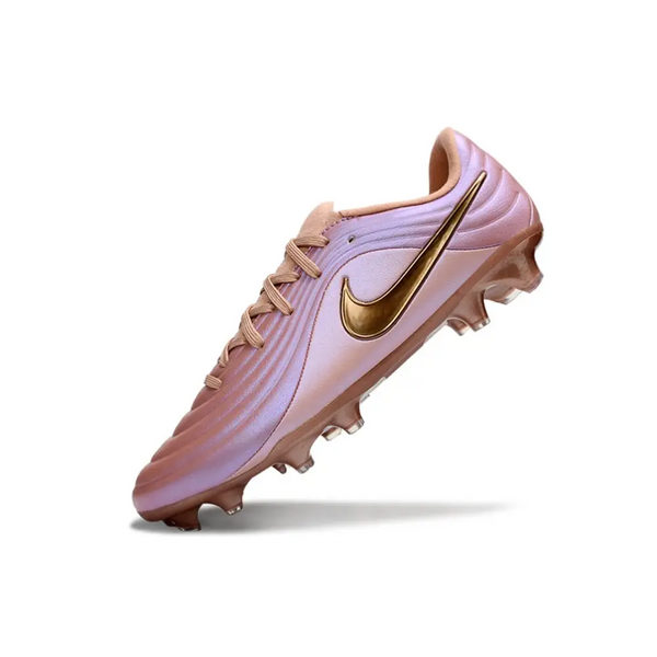 Maillot Crampons Tiempo Legend XI Rose