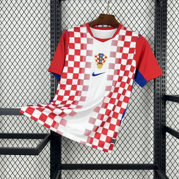 Maillot Croatie Domicile 2026