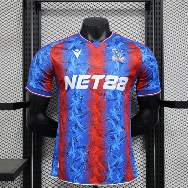 Maillot Crystal Palace Domicile 2024/2025 — Player