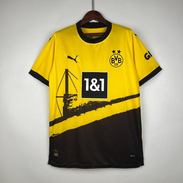 Maillot Dortmund Domicile 2023/2024