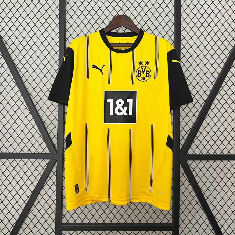 Maillot Dortmund Domicile 2024/2025