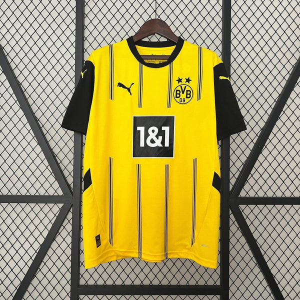 Maillot Dortmund Domicile 2024/2025