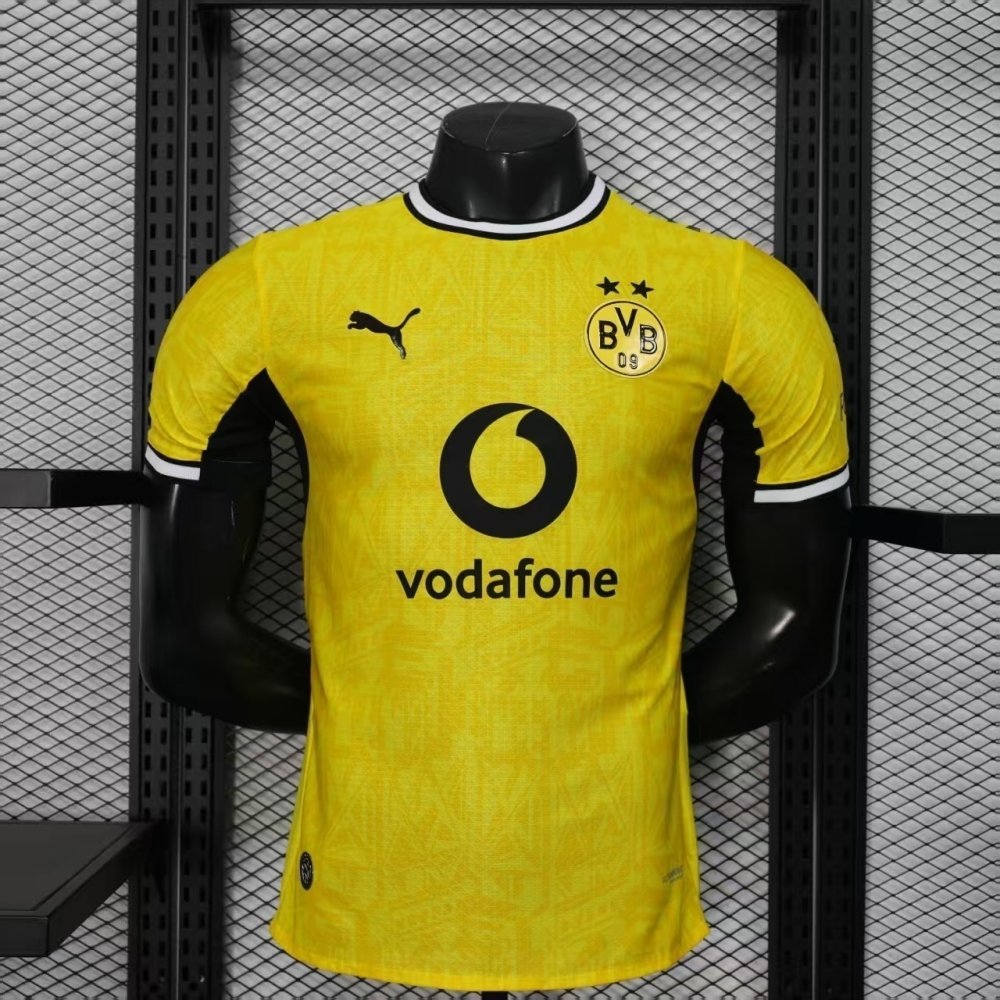Maillot Dortmund Domicile 2026/2027 — Player