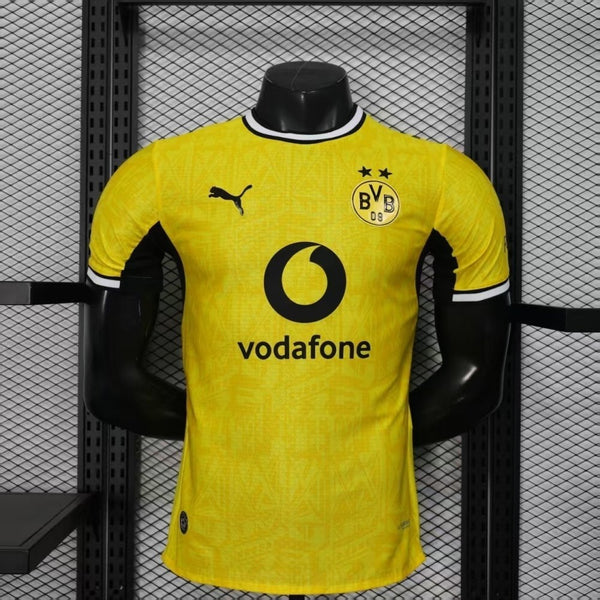 Maillot Dortmund Domicile 2026/2027 — Player