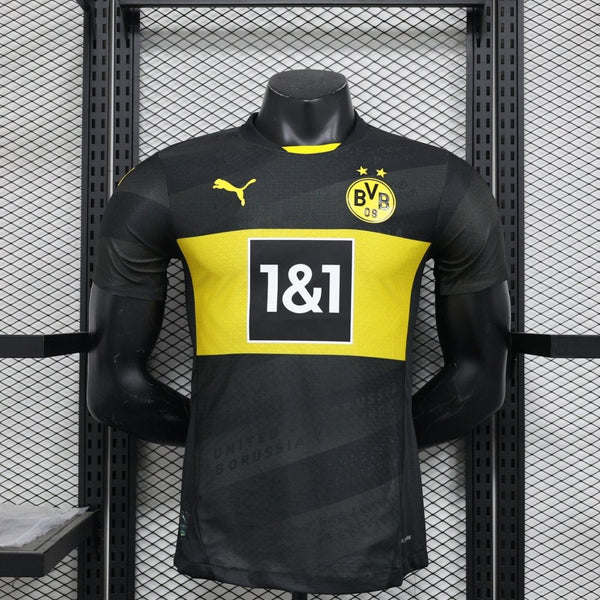 Maillot Dortmund Extérieur 2024/2025 — Player