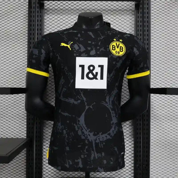 Maillot Dortmund Domicile 2023/2024 — Player