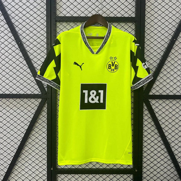 Maillot Borussia Dortmund Third 2025/2026