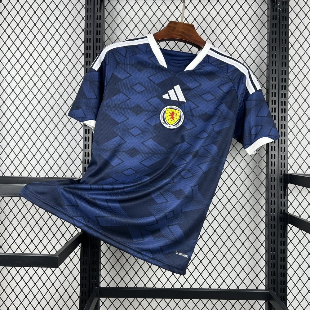 Maillot Écosse Domicile 2026