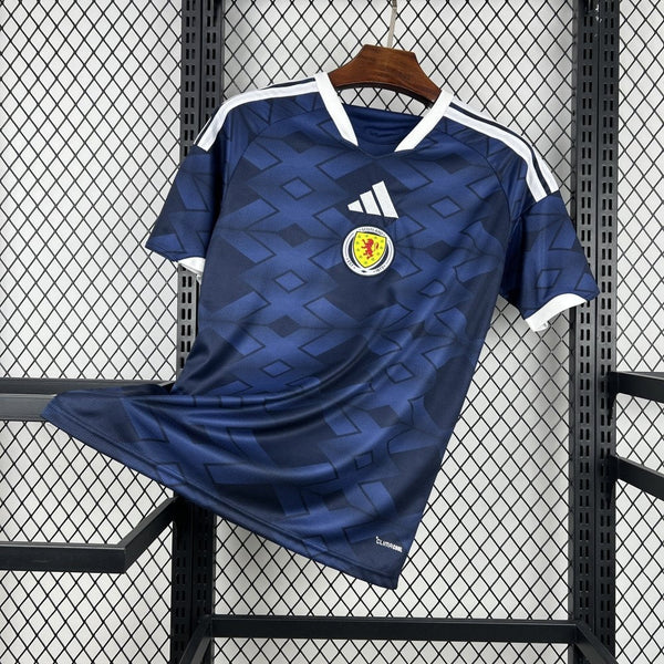 Maillot Écosse Domicile 2026