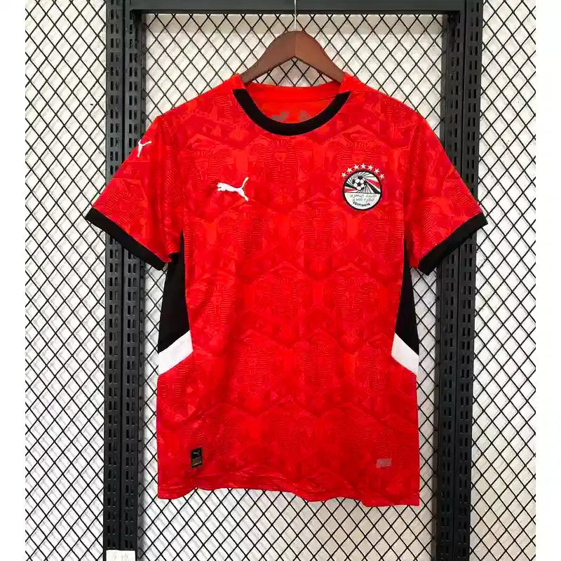 Maillot Egypte Domicile 2025/2026