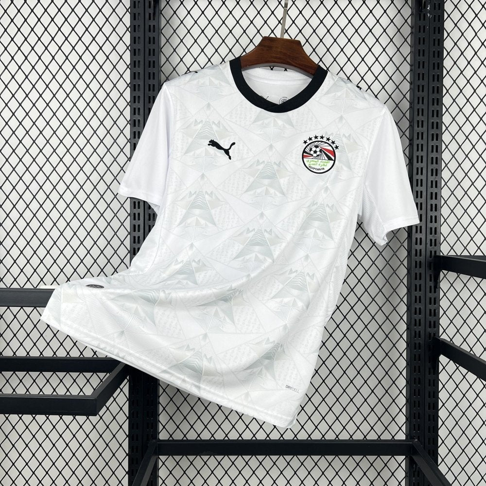 Maillot Egypte Extérieur 2026