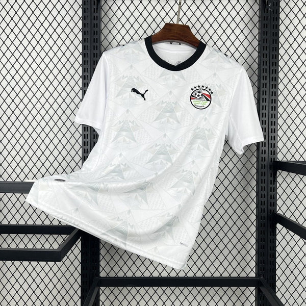 Maillot Egypte Extérieur 2026