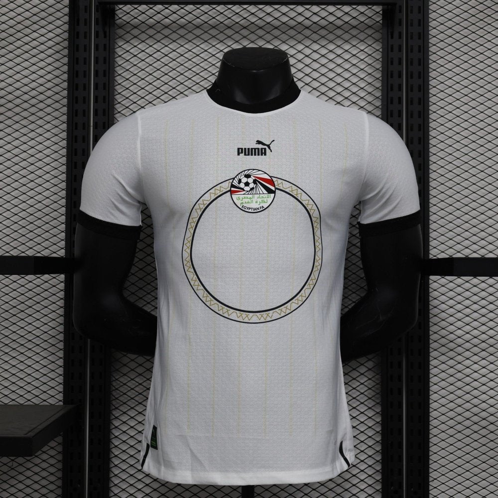 Maillot Egypte Extérieur 2023 — Player