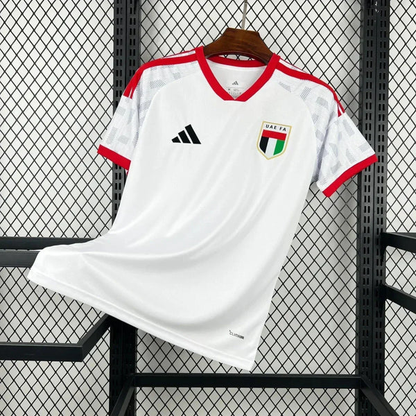Maillot Emirats Arabes Unis Domicile 2026