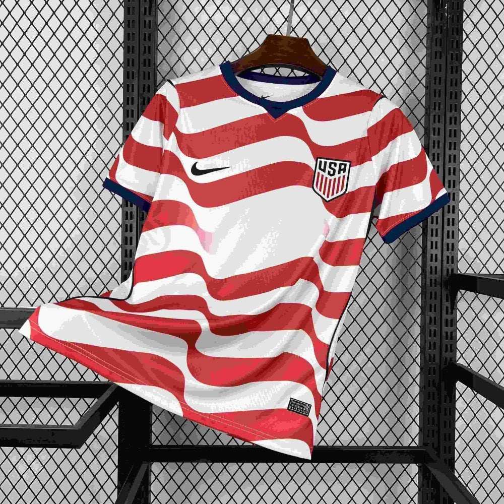 Maillot Etats Unis Domicile 2026