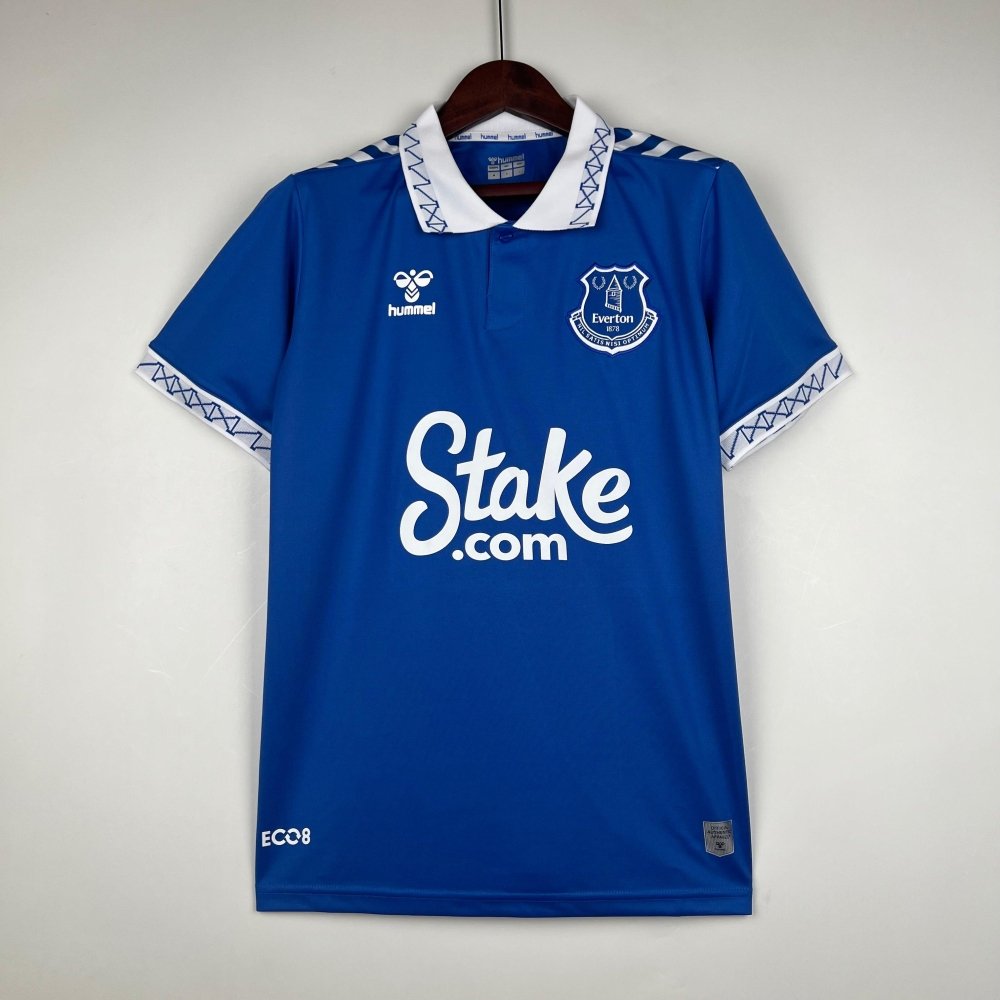 Maillot Everton Domicile 2023/2024
