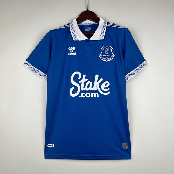 Maillot Everton Domicile 2023/2024