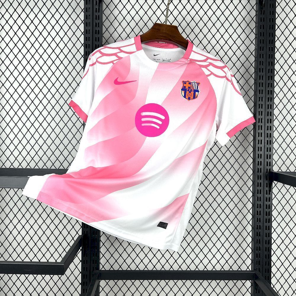 Maillot FC Barcelone Concept 2025/2026