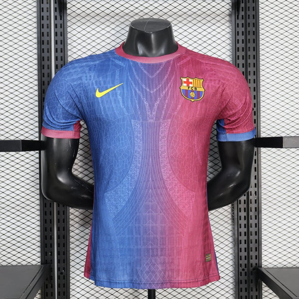Maillot FC Barcelone Concept 2025/2026 — Player