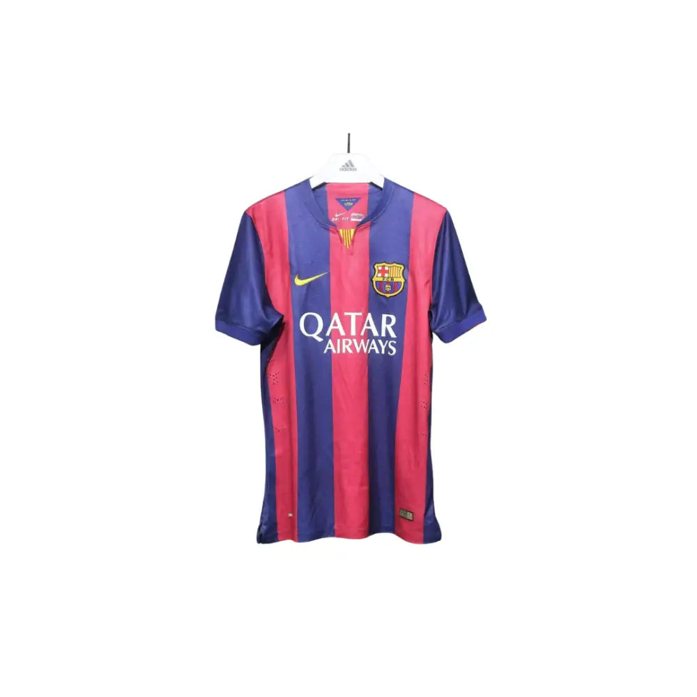 Maillot FC Barcelone Domicile 2014/2015
