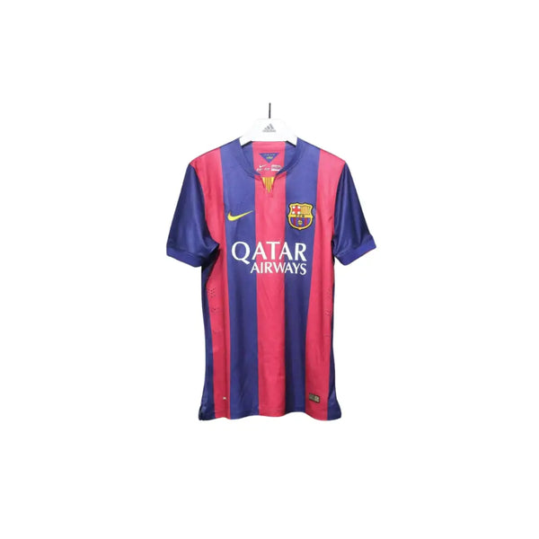 Maillot FC Barcelone Domicile 2014/2015