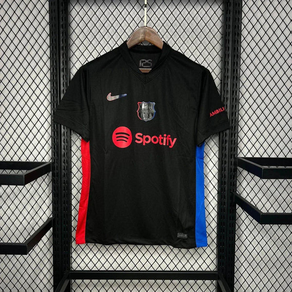 Maillot FC Barcelone Extérieur 2024/2025