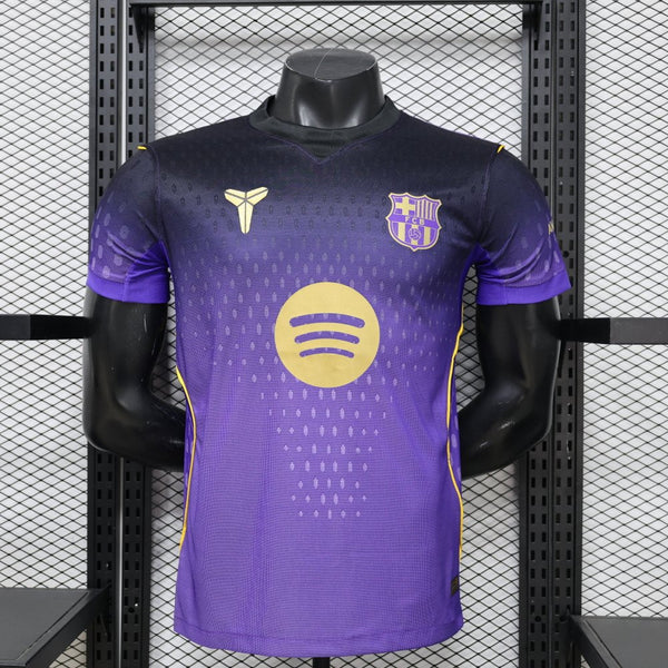 Maillot FC Barcelone Extérieur 2026/2027 — Player