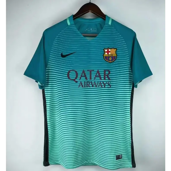 Maillot FC Barcelone Retro Fourth 2016/2017