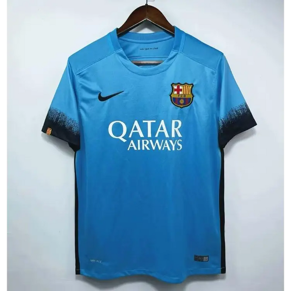 Maillot FC Barcelone Retro Third 2016/2017