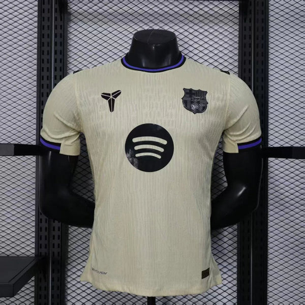 Maillot Barcelone Third 2025/2026