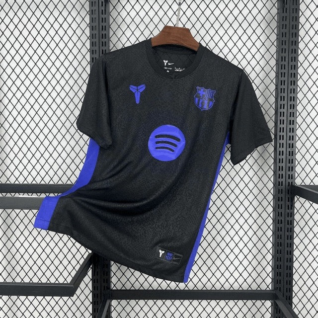 Maillot FC Barcelone Kobe Bryant 2025/2026