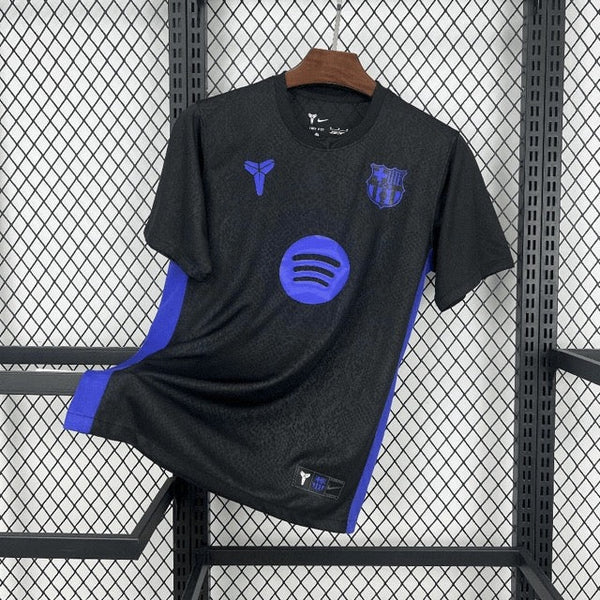 Maillot FC Barcelone Kobe Bryant 2025/2026