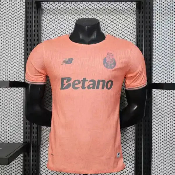 Maillot FC Porto Maillot Extérieur 2025/2026 — Player