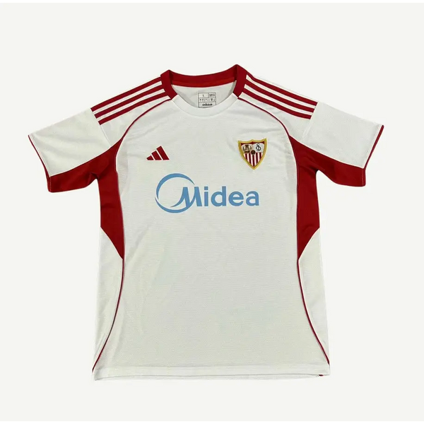 Maillot FC Séville Domicile 2025/2026