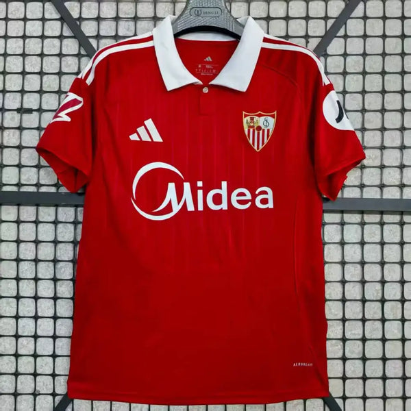 Maillot FC Séville Extérieur 2025/2026