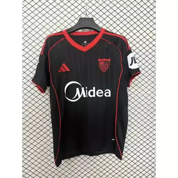 Maillot FC Séville Second Extérieur 2025/2026