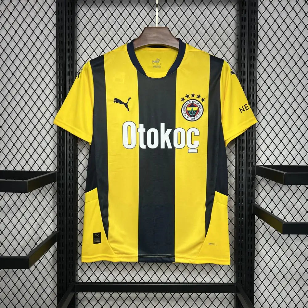 Maillot Fenerbahçe SK Domicile 2024/2025
