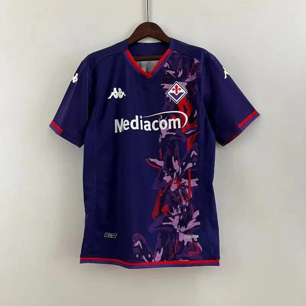 Maillot Fiorentina Extérieur 2023/2024