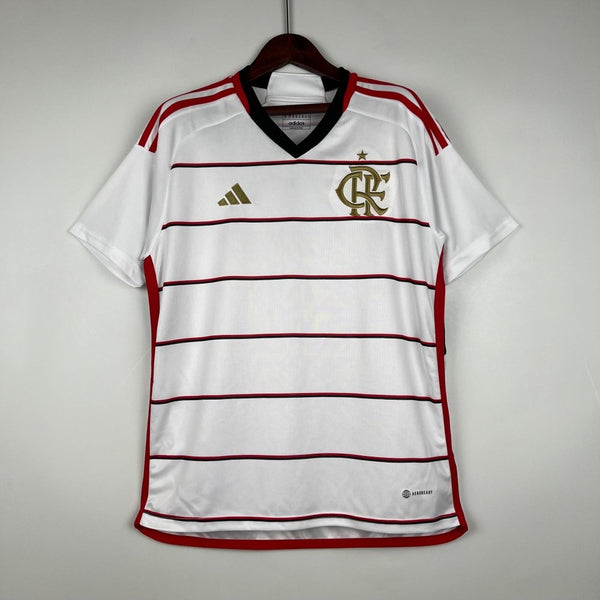 Maillot Flamengo Extérieur 2023/2024
