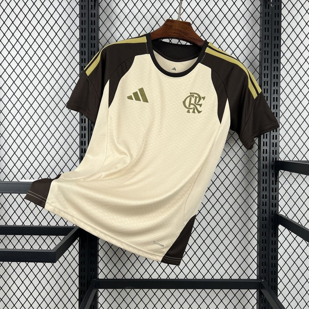 Maillot Flamengo Pre-Match 2025/2026