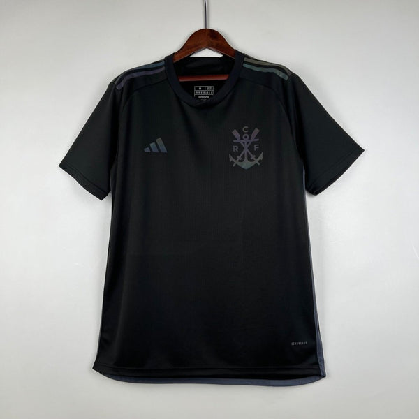 Maillot Flamengo Third 2023/2024