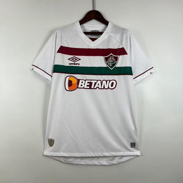 Maillot Flumiense Extérieur 2023/2024