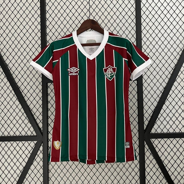 Maillot Fluminense Domicile 2023/2024