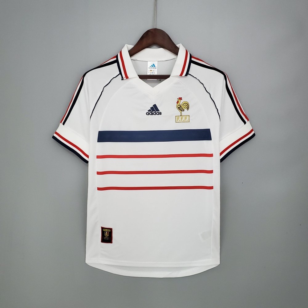 Maillot France 2019/2098