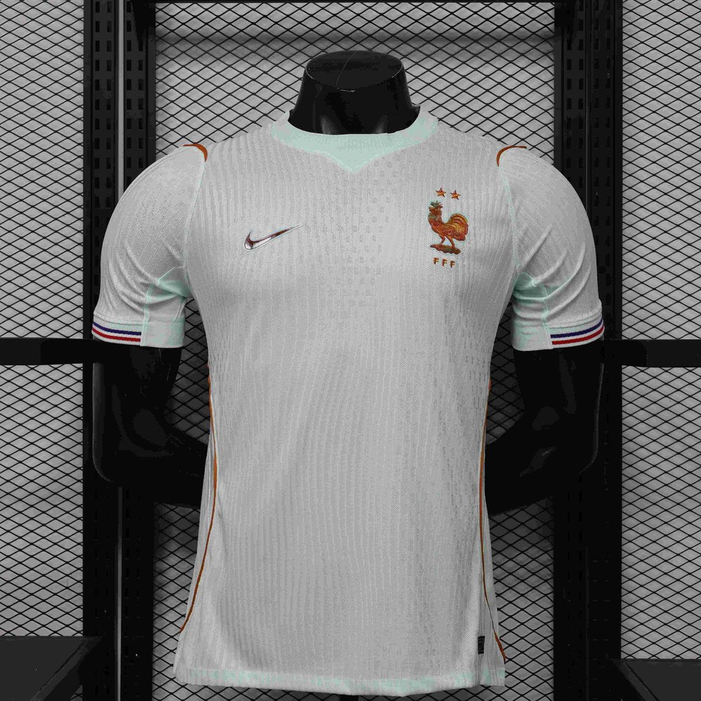 Maillot France Extérieur 2026 — Player